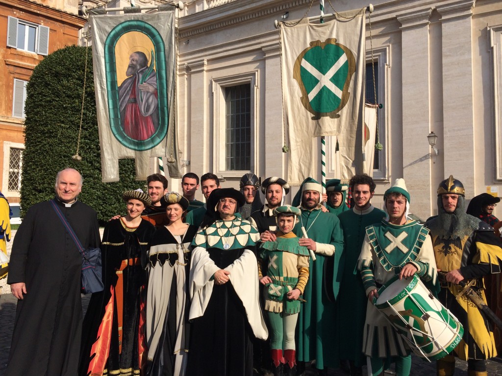 Papa Francesco