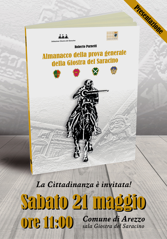 LOCANDINA PRESENTAZIONE