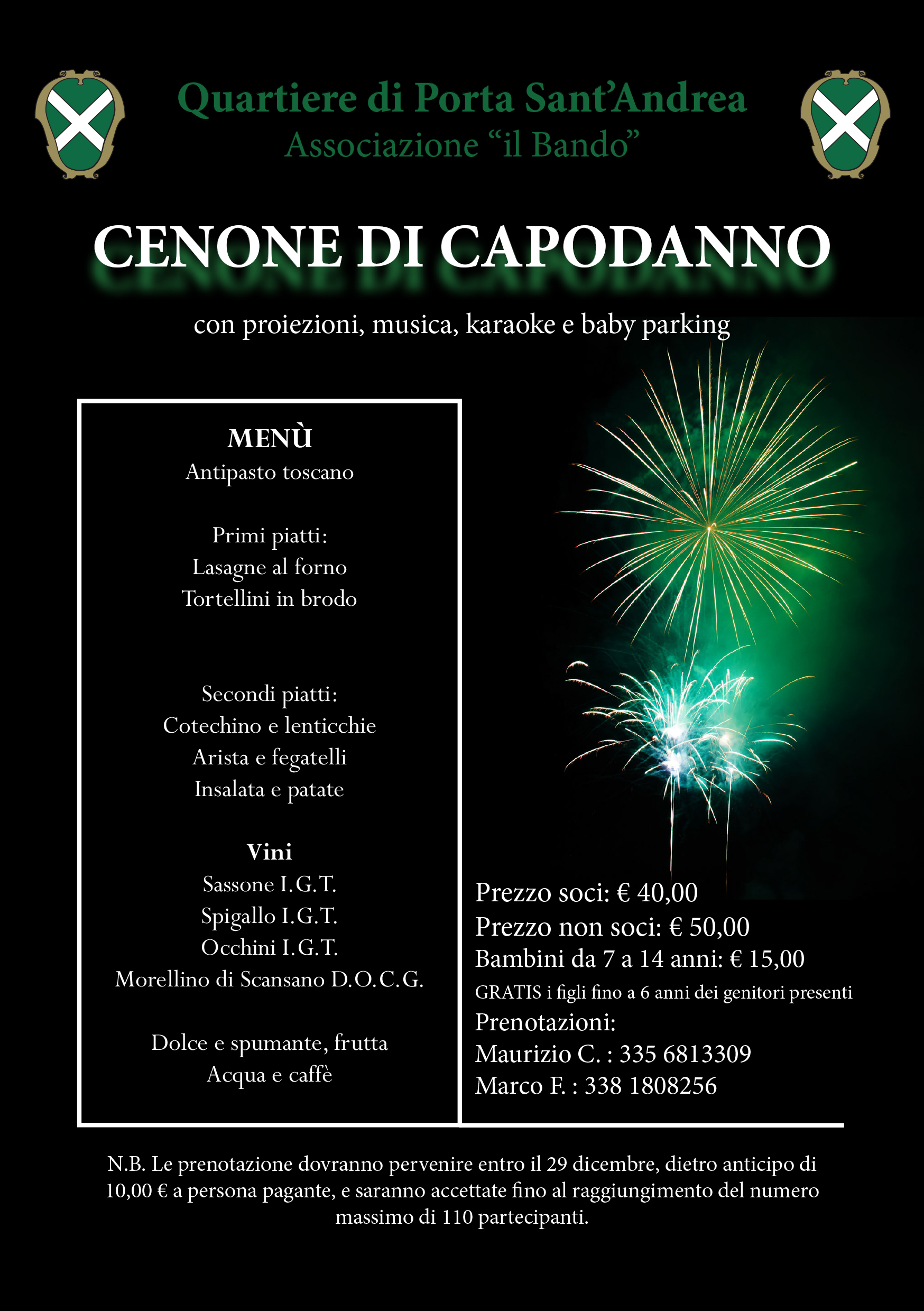 cenone