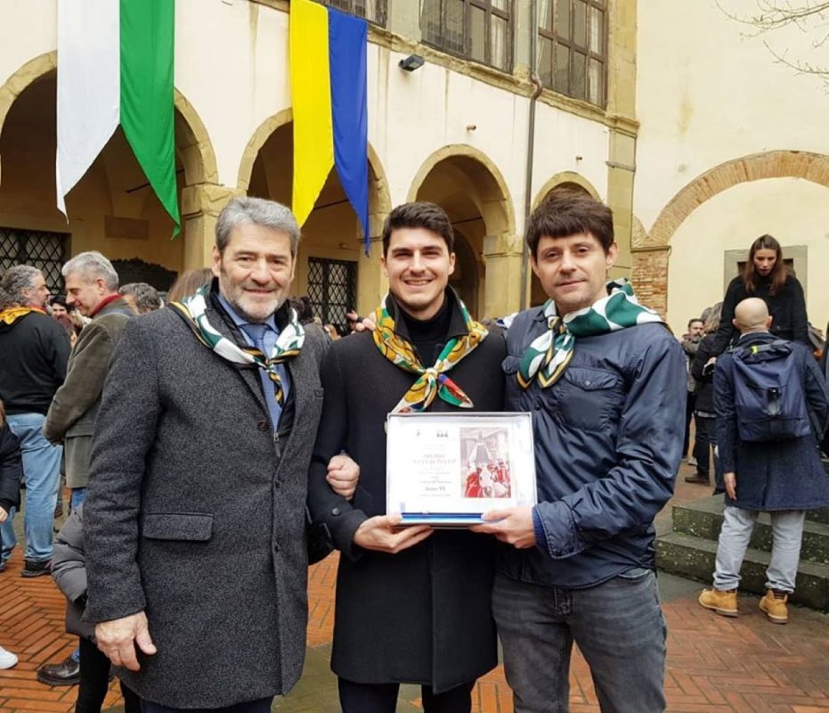 Quartiere Porta Sant Andrea