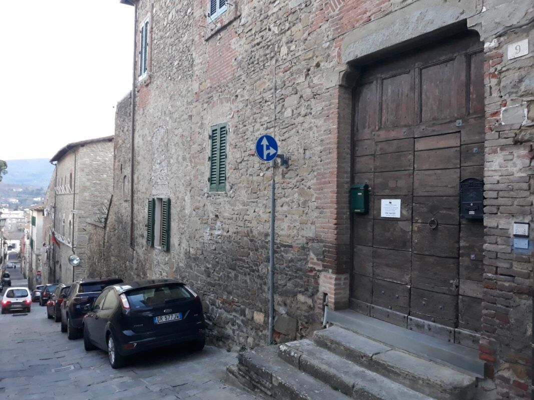 Quartiere Porta Sant Andrea